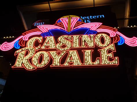 casino royale casino in las vegas Online Casino spielen in Deutschland